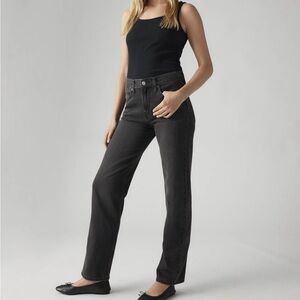 Levis Low Pro Straight